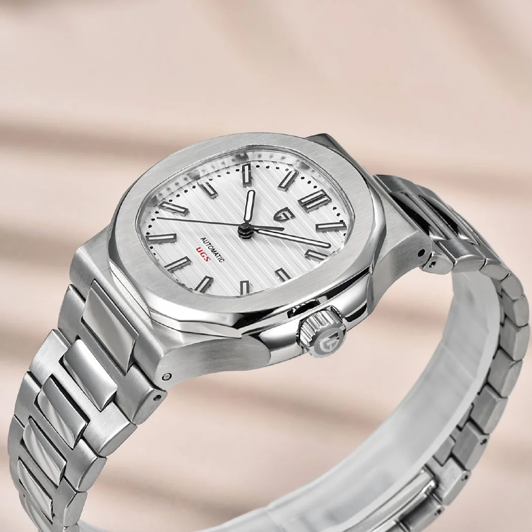 Рисунок 3 - Часы PAGANI DESIGN Мужские механические