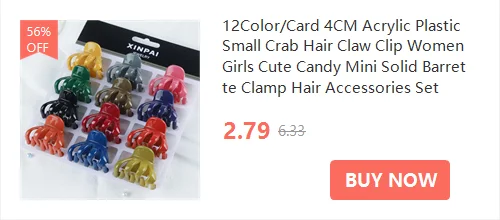Large High Horsetail Catch Fixed Artifact Jinchen Paragraph With Small Claw Clip Hairpin Headdress Female Shark Head Clamps