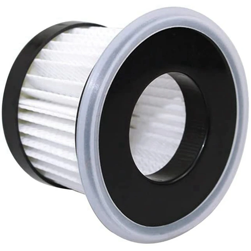 

Cartridge Filter For Deerma CM300S CM400 CM500 CM800 Vacuum Cleaner Parts, Replacement Filter Cartridge, 10Pcs