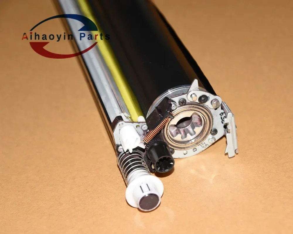 1sets Refurbish 4pcs drum kit KCMY DU102 DU104 Drum Unit for Konica Minolta Bizhub Pro C5500 C5501 C6500 C6501 C6000 C7000 (2)