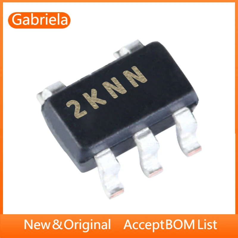 

24AA02E48T-E/OT 24AA02E48T-I 24AA02E48T SOT23-5
