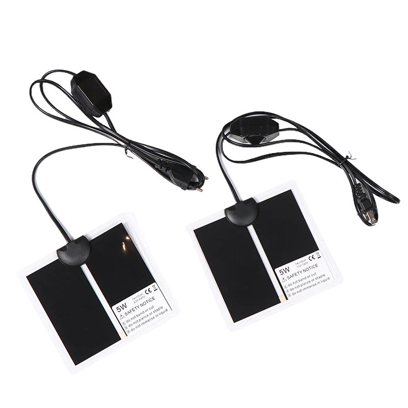 Reptile Heating Mat 4