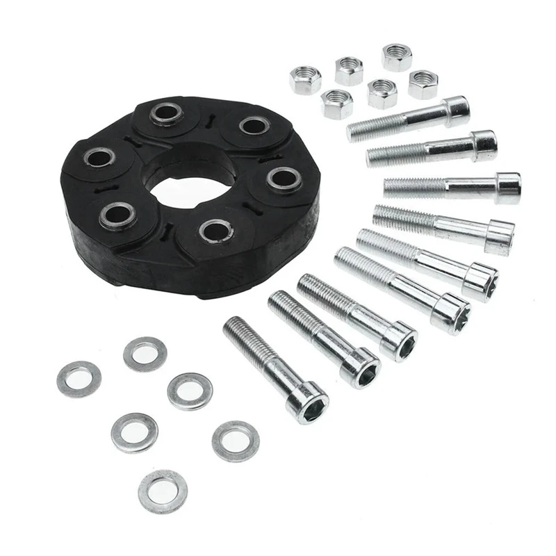 1704100115 Drive Shaft Universal Joint With Bolts For Mercedes Benz