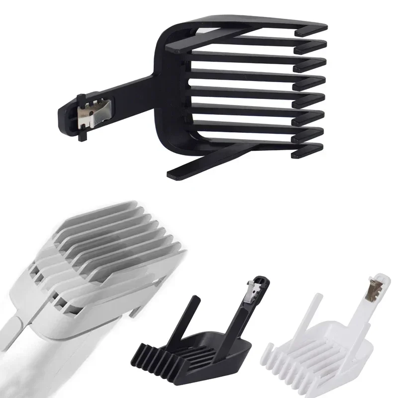 Adjustable Combs For Enchen Boost Hair Clipers or Sharp 3S Hair Trimmers Haircut Replacement Accessor Positioning Limiting Comb