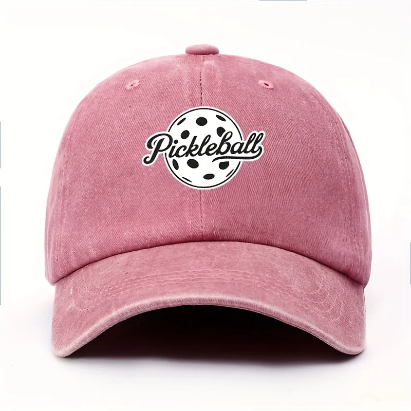 Pickleball Trucker Hat 4