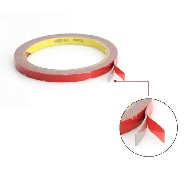 Car Double-sided Tape for Car Accessories