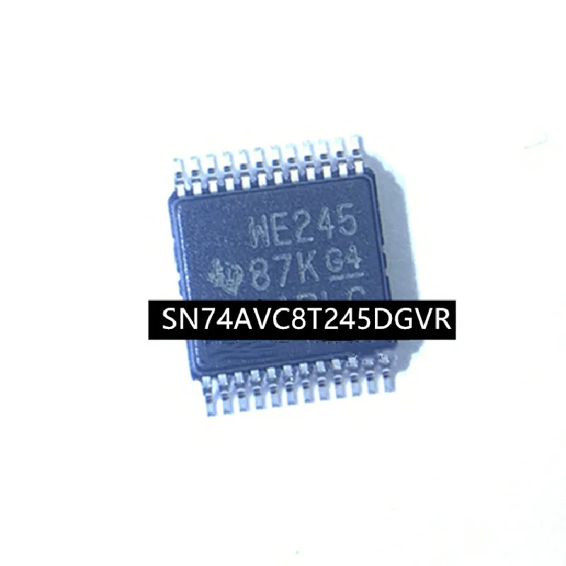 

10 шт./партия, новые оригинальные фотообои SN74AVC8T245DGVR