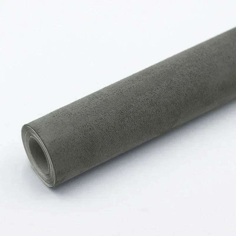 Adhesive Suede Fabric for Upholstery Renovation and Decor