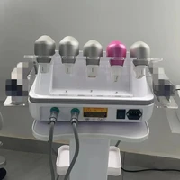 2025 NEW  Professional 7D Ultra 360 Beauty SPA Machine Body Tightening Burning Fat Skin Firming Slimming Body Sculpt 2