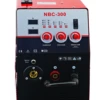 IGBT CO2 Digital Mig Welder MIG300 250AMP MMA MIG Welding Machine 1
