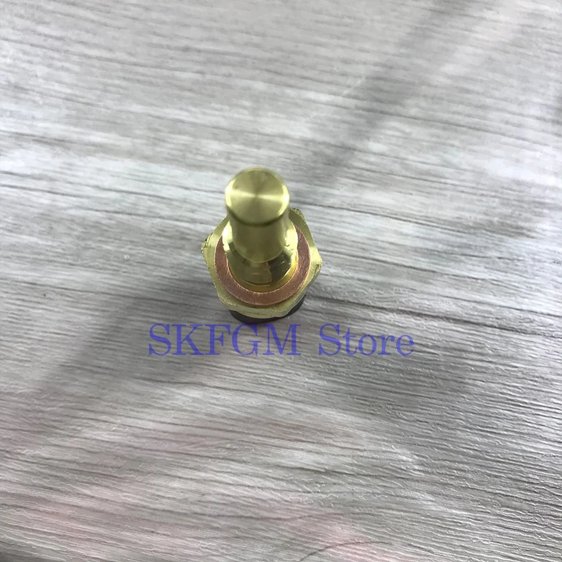 Coolant Temperature Sensor For Buick Excelle Chevrolet Chevy Daewoo Lanos Nubira Kalos GMC Opel Astra Pontiac 96182634
