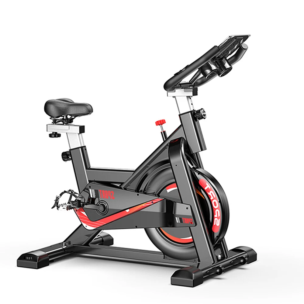 Bici Da Spinning Professionali Per La Vendita Di Esercizi Indoor Cycling Trainer Palestra Attrezzature Per Il Fitness