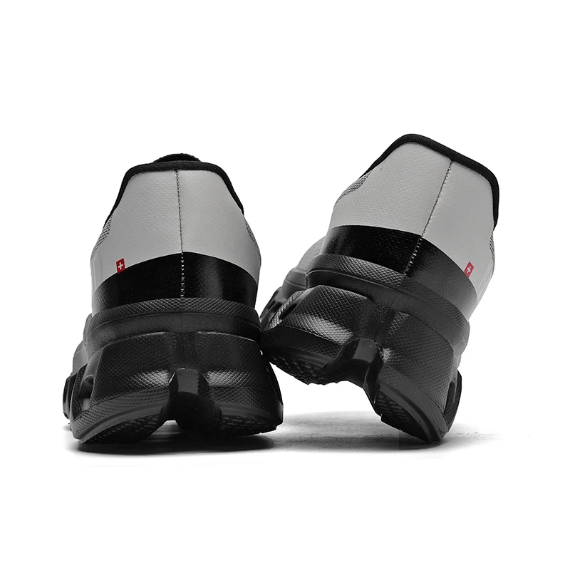 Men’s Breathable Ultra-Light Running Sneakers 4