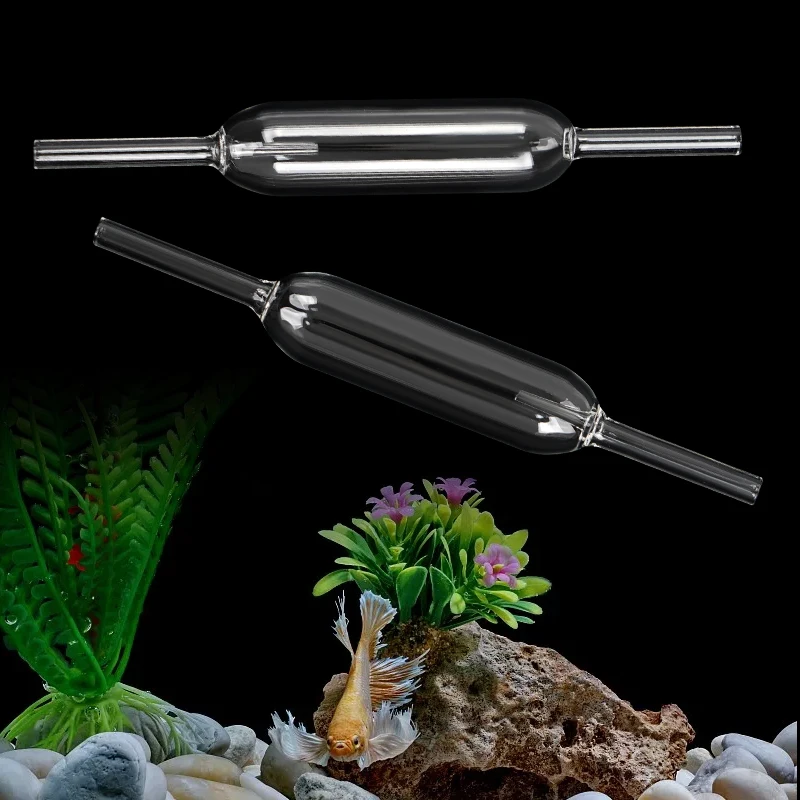 Aquarium CO2 Regulator Diffuser Accessories