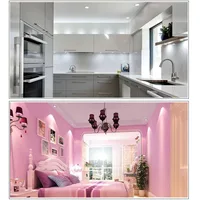 RV Interior Camper Reading Roof Lights 12V Recessed LED Ceiling Lights Panel Motorhome RV Ceiling Lamps Caravan Boat Downlights - Image 6