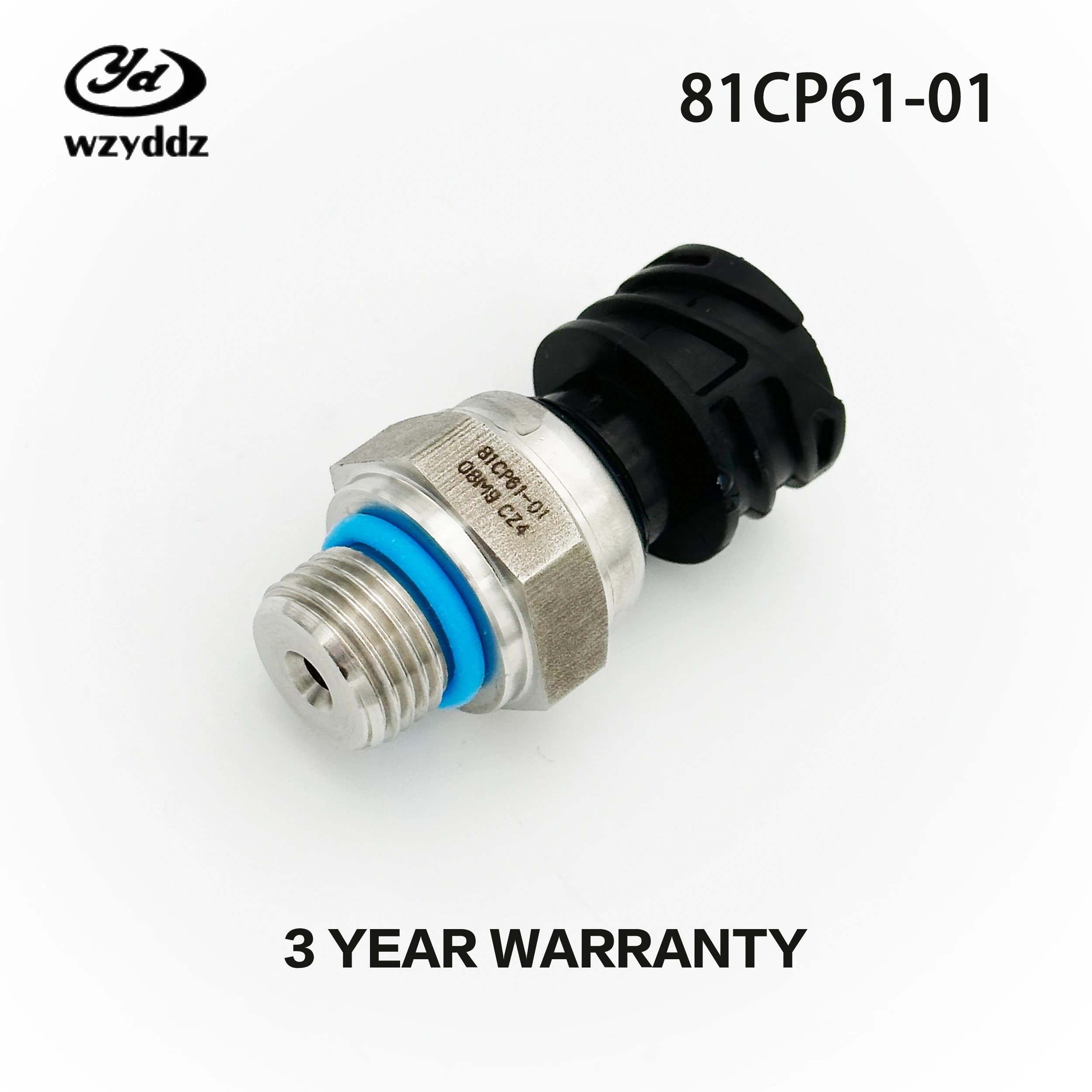 Applicable to truck oil pressure sensor fuel pressure sensor auto parts