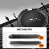 Graphite Charcoal Powder Ultra Soft Dry and Wet Sketch Toner Professional Water Soluble Sketch Toner Outdoor Painting Supplies 3