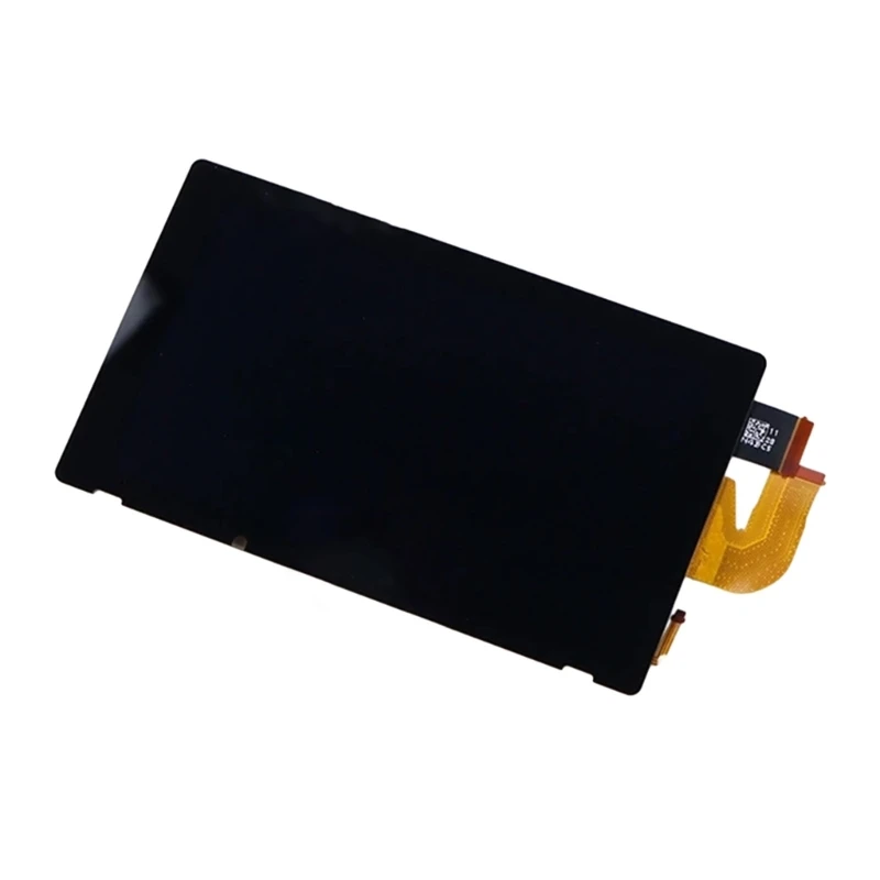 Game Console lcd screen replacement nintendo switch lcd screen replacement LCD Display Screen Assembly for NS V1 V2