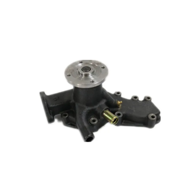 High Quality Steel Motor Grader Parts 23A4313330 Brake Master Cylinder 23A-43-13