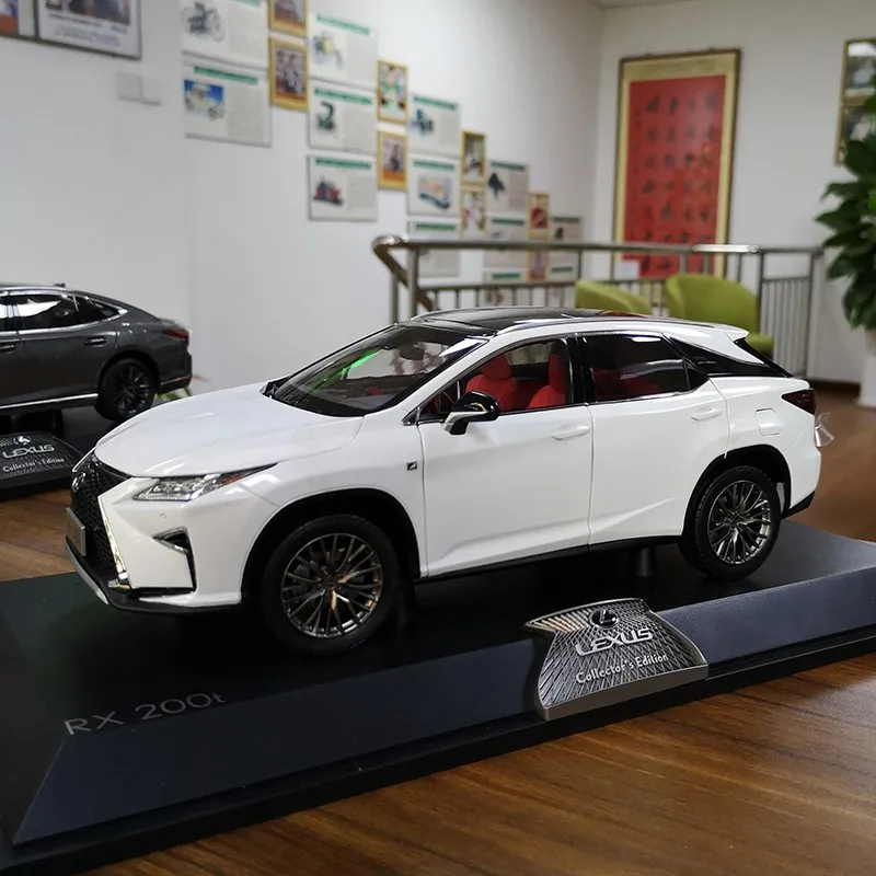 Tamiya Lexus Rx Model Kit Sf8bbbf4f13ec4277b1d0b02cb0c5632cb.jpg