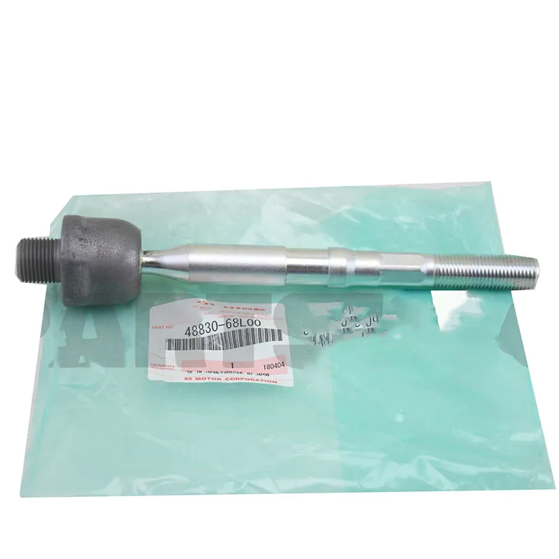 

NBJKATO Brand New Genuine Tie Rod Steering 48830-68L00 For Suzuki Swift Grand Vitara