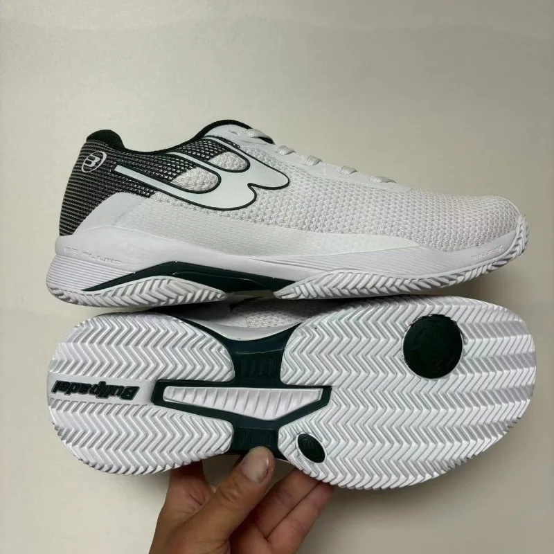 Description Picture 5 of item2024 New Trend Badminton Gym Shoes for Women Man Top Quality Professional Table Tennis Shoe Classic Brand Comfortable Sport Shoe