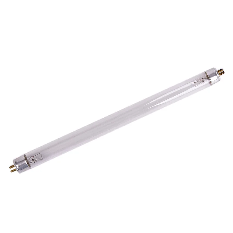 UV Insect Trap Light 1PC T5 4W/ 6W UV Light Tube Ultraviolet Pest Housefly Fly Bug Insect Trap Blue Light