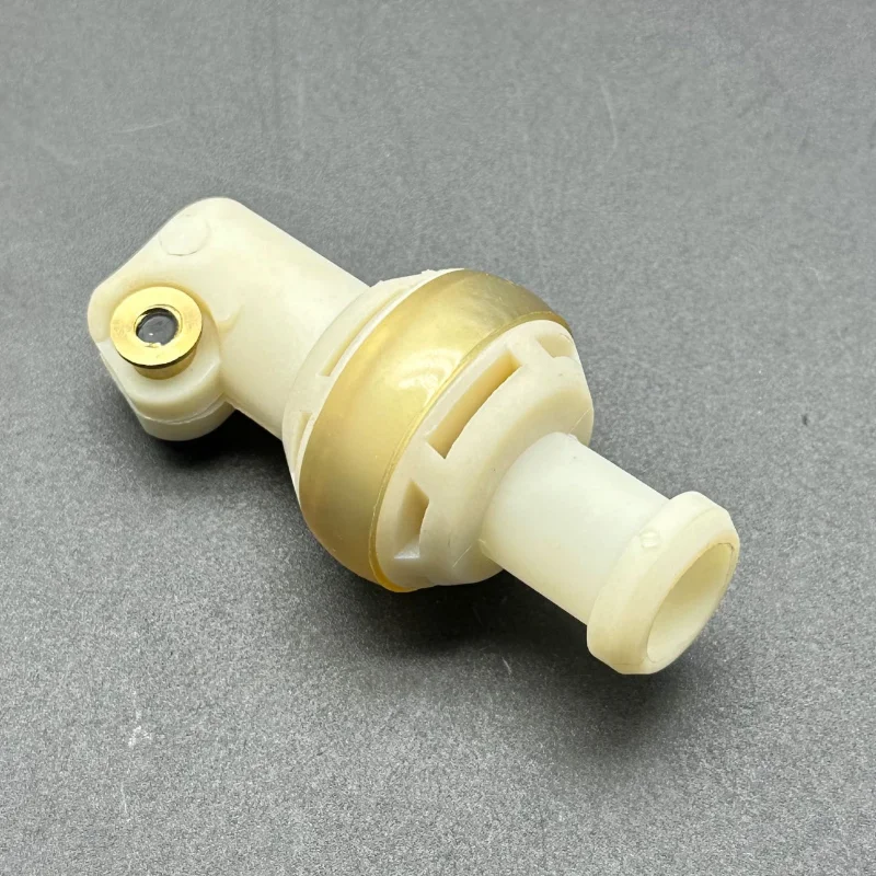 Shift Eccentric Ball Shift Lever Rubber Sleeve Bushing 1pc for VW Jetta