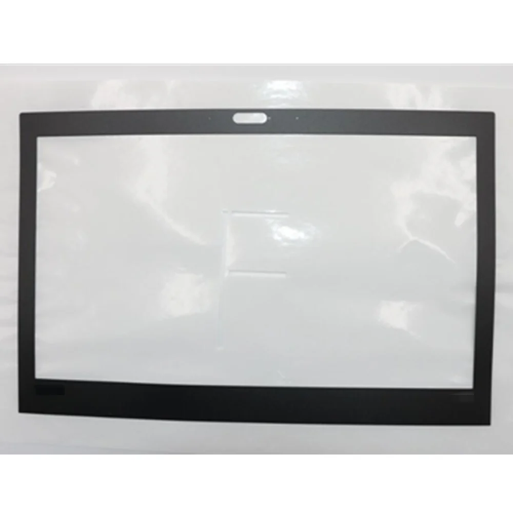 Nuovo Per Lenovo Thinkpad X280 Laptop Lcdfront Shell Lcd Bezel B Cover Cover Cover Esterna Sticker Cover Senza Foro Ir 01 Yn083 Sm10N01532