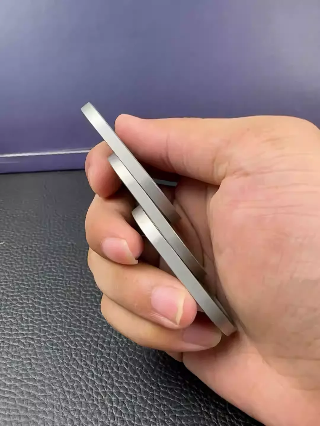 thumb