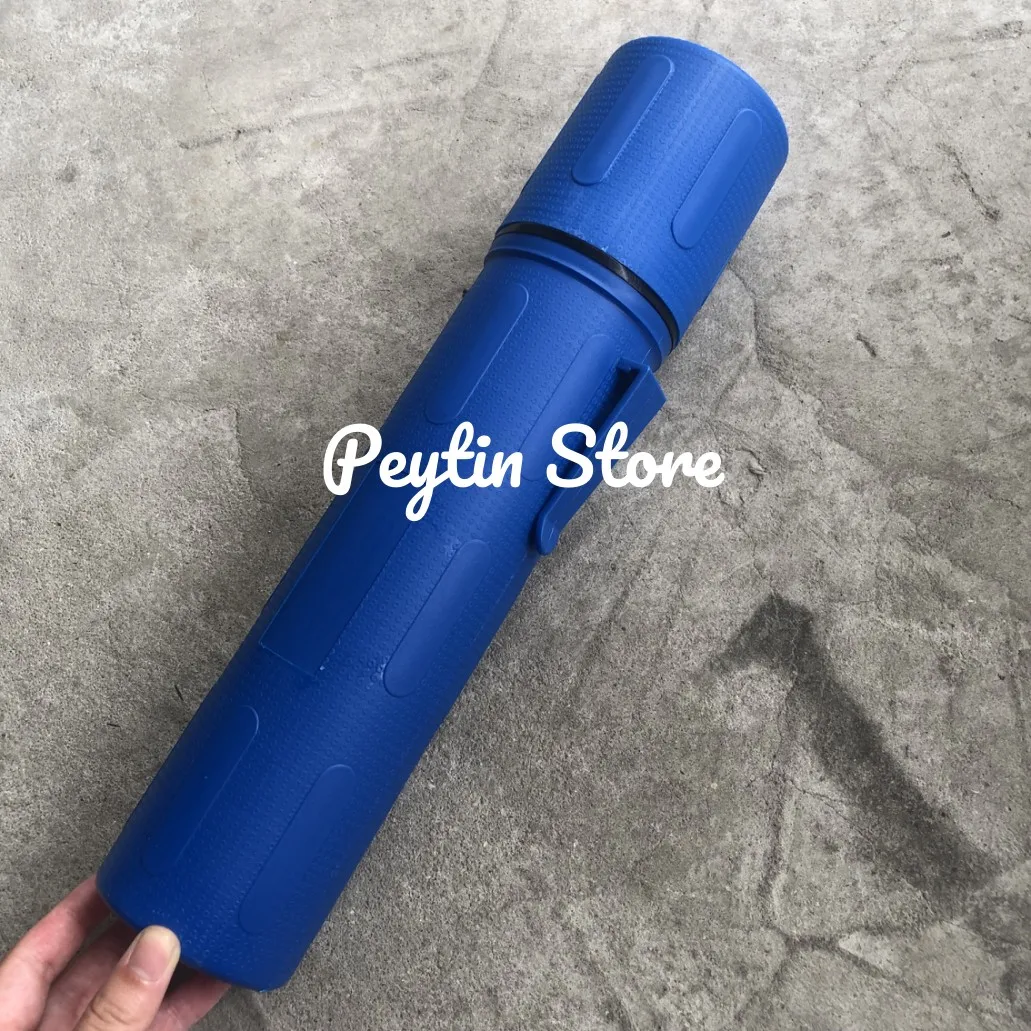 85/80x76x375/370mm 10LB 4.5KG Rod Guard Welding Weld Electrode Rod Storage Hanging Tube Container Hold Bottle 1Pc