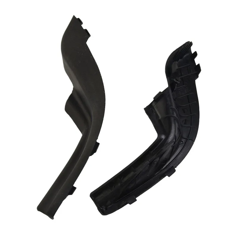 Front Windshield Wiper Side Cowl Extension Cover Left Right Accessories Fit for Hyundai Elantra HD 2006 2007 2008 2009 2010 2pcs