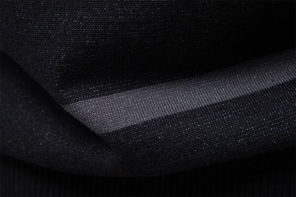 Neuer Herbst- und Winter-Herren-Rundhalspullover, modischer karierter, trendiger Business-Casual-Pullover für Herren – Detail 16