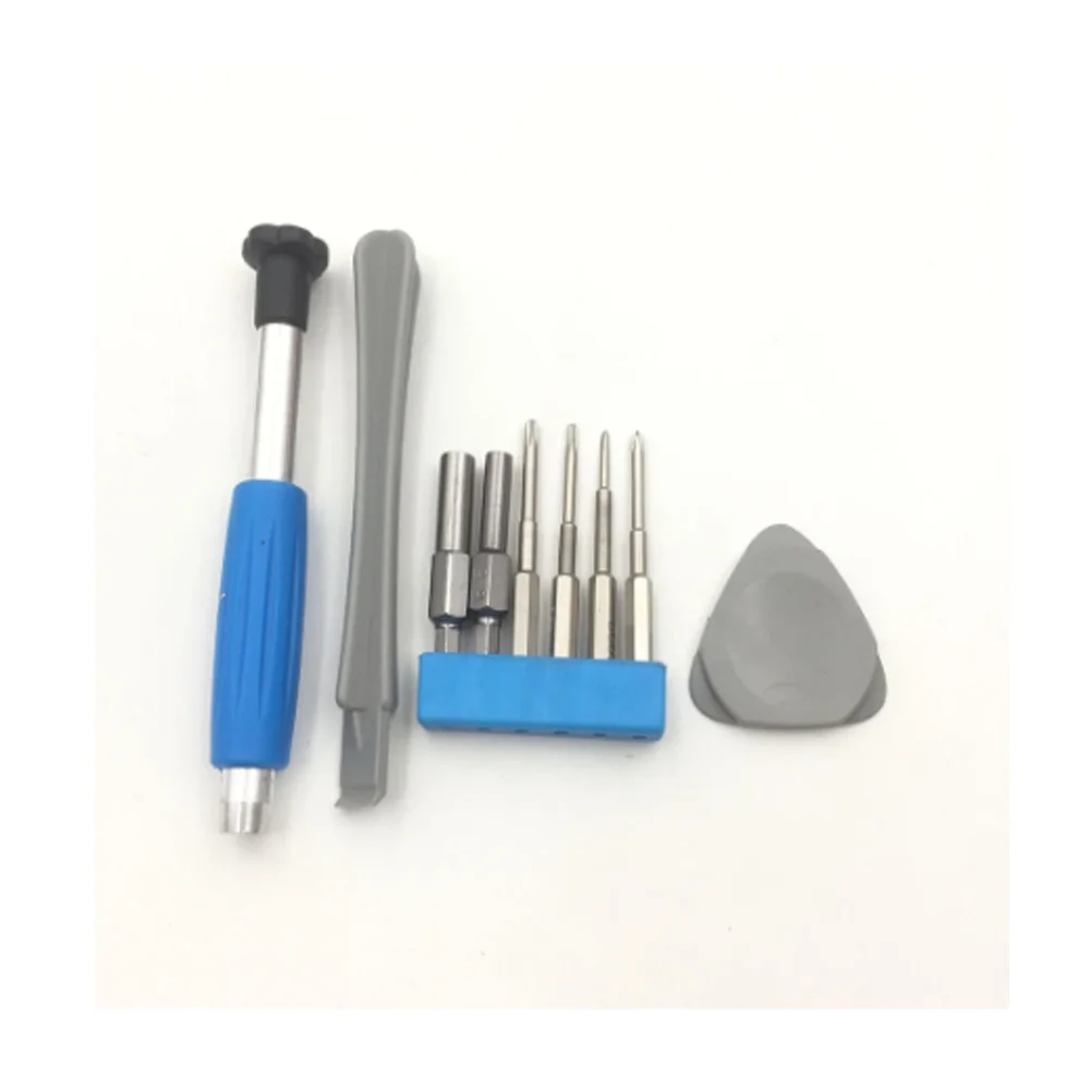 Screwdrivers Set For Switch For NS /N64 /NES /Wii Triwing Game Machine