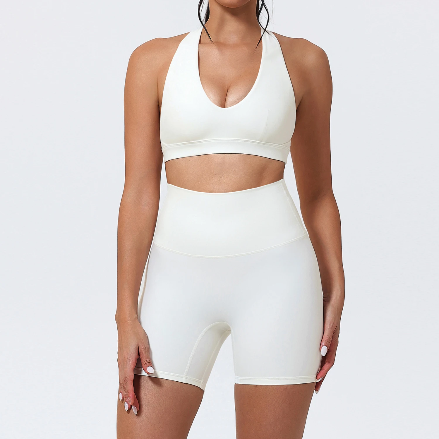 Sand White / S