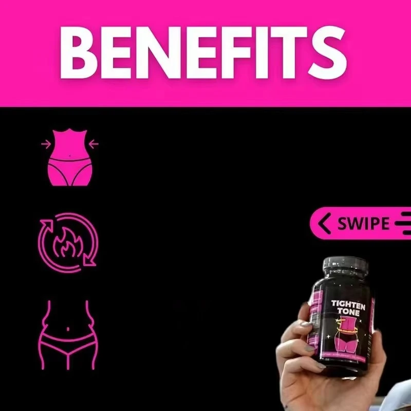 7일 안에 칼로리 소모를 빠르게 증가시켜, 날씬한 몸매를 얻고 더 가볍고 건강한 삶을 즐길 수 있도록 도와줍니다.