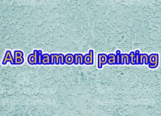AB Diy Diamond Painting Store