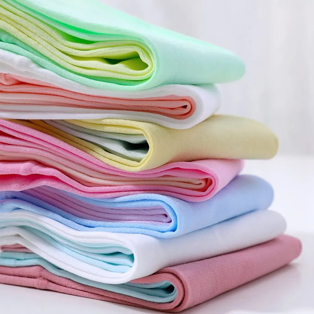 Anti-UV Ice Silk Sleeves Gradient Color Ultraviolet Proof Sunscreen Sleeves Cooling Sleeves Sun Protection Cover