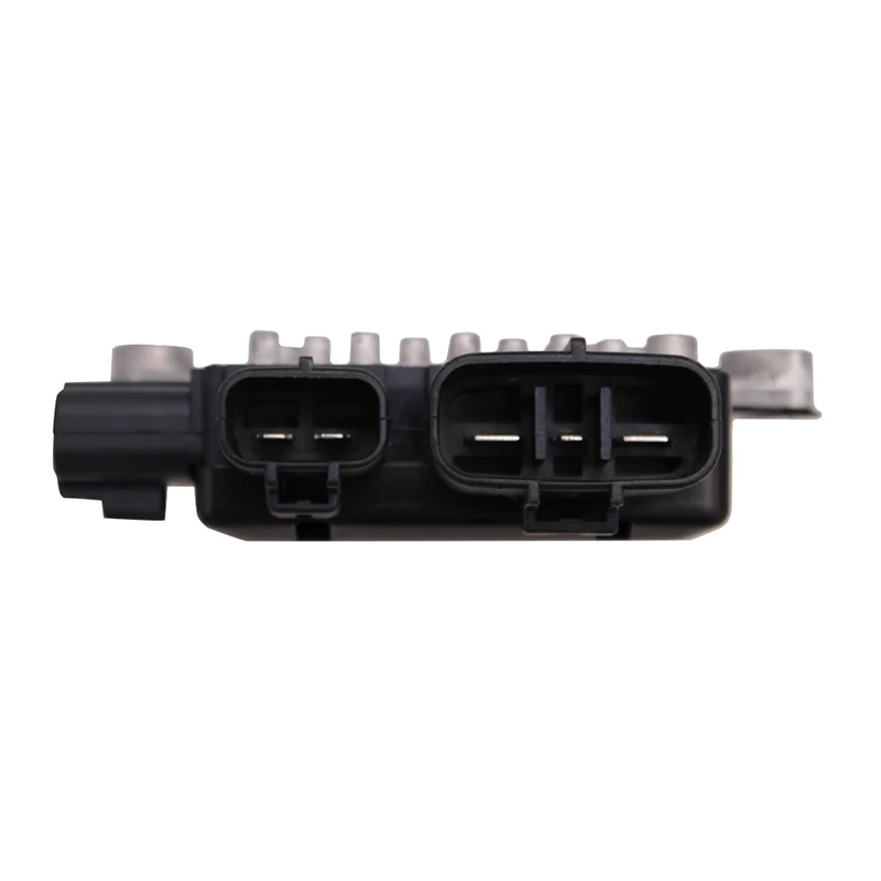 Cooling Fan Motor Drive Control Module for Mazda 6 MPV Mitsubishi Lancer Outlander car fan