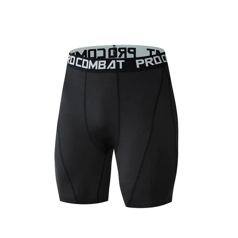 Men's Quick-Dry Athletic Shorts