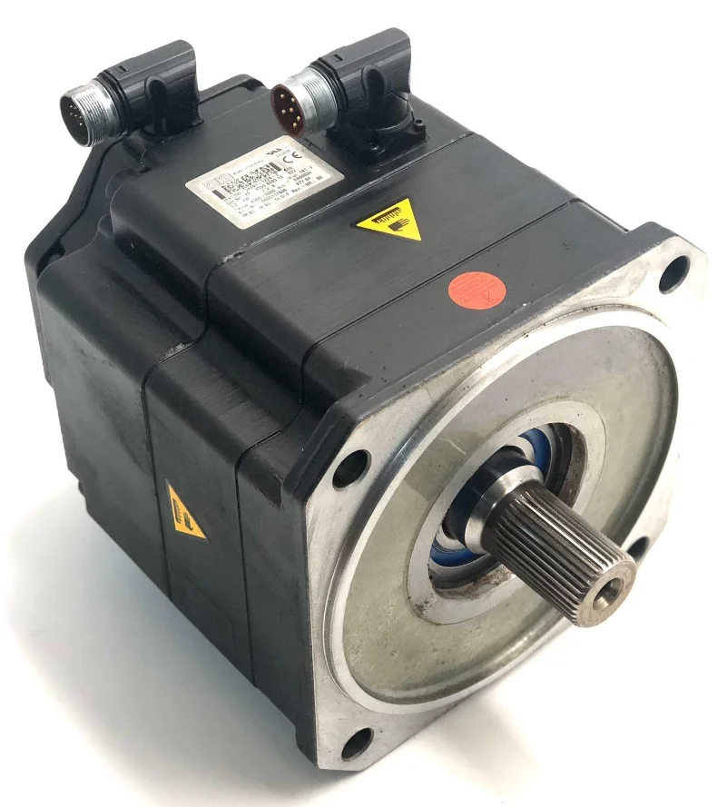 SIEMENS Servo Motor 1FK7100-5AZ91-Z 1FK71005AZ91Z