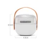 Xiaomi Lint Remover Clothes Shaver Electric Portable Hair Ball Bud Trimmer Machine Fabric Fuzz Shaver Home Pellet Lint Remover 6