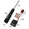 EM415 pro Tester Automotive Transponder Flexible Probe short Cable Tracker DC6-42V EM415 Vehicle Repair Detector wire Tracer 5