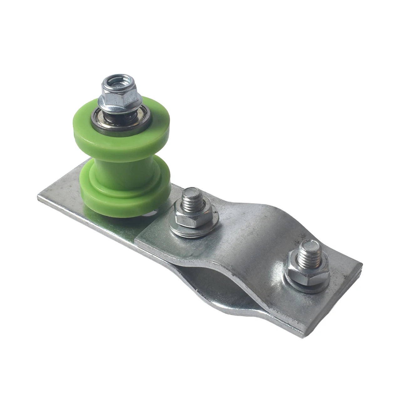 

Bicycle Pulley Chain Tensioner Bracket Bikes Adjuster Tensioner Bracket For 49cc 60cc 66cc 80cc Engine Motorized Bicycle Green