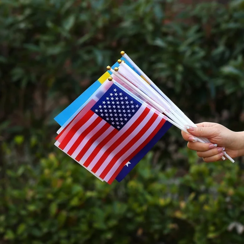 France Flag