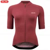 2025 Cycling Jersey Cycling Racing Tops Short Sleeve Cyclist Clothes Shirt Maillot Women Bicycle Bike Wear cycling jersey canyon 1