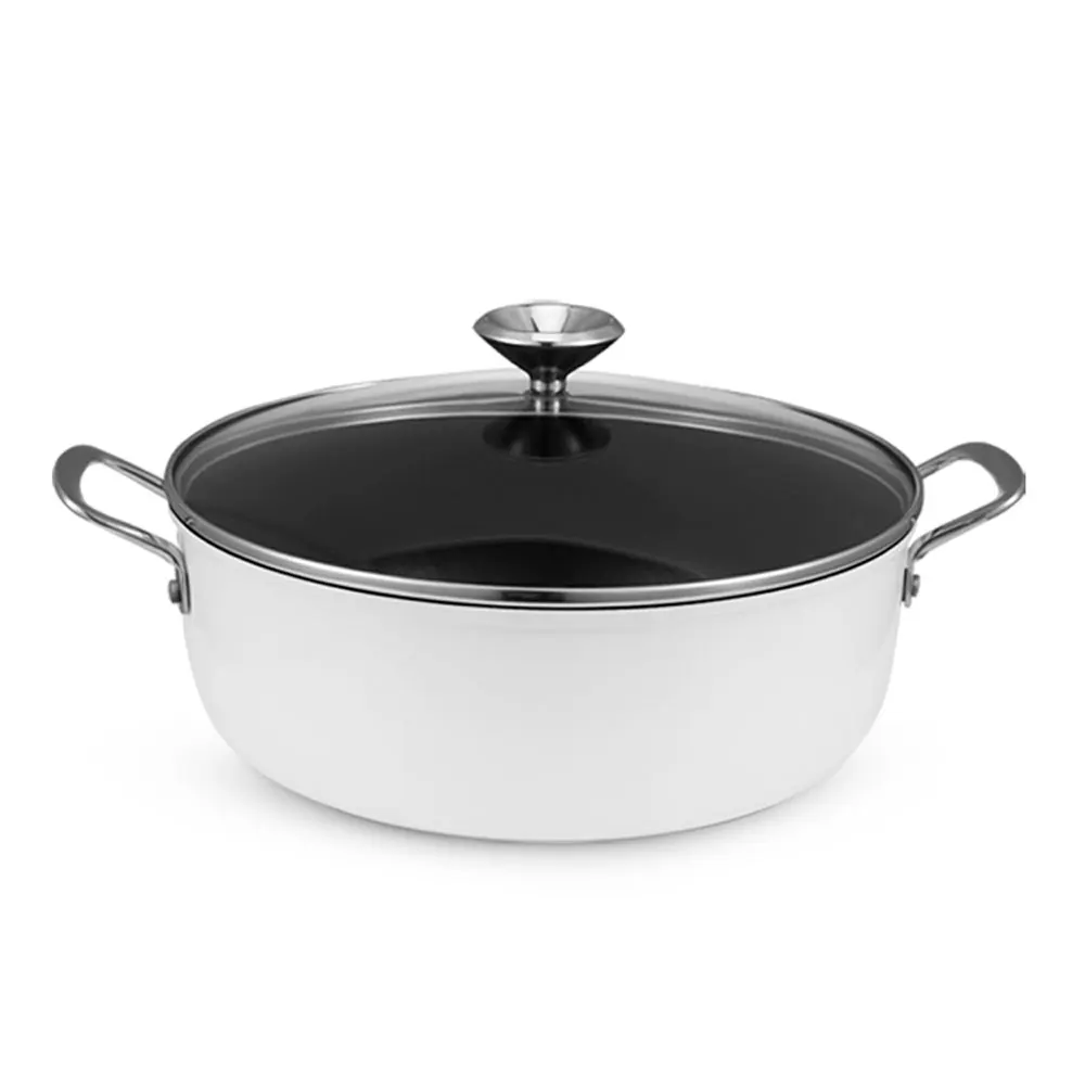 태양열 멀티 쿠커, 물 추출 냄비, SIP3500 