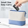 KUULAA Mini Power Bank 4500mAh - Portable Charger for iPhone 16 15 14 13 Pro Max & Samsung/Xiaomi - External Battery PowerBank 6