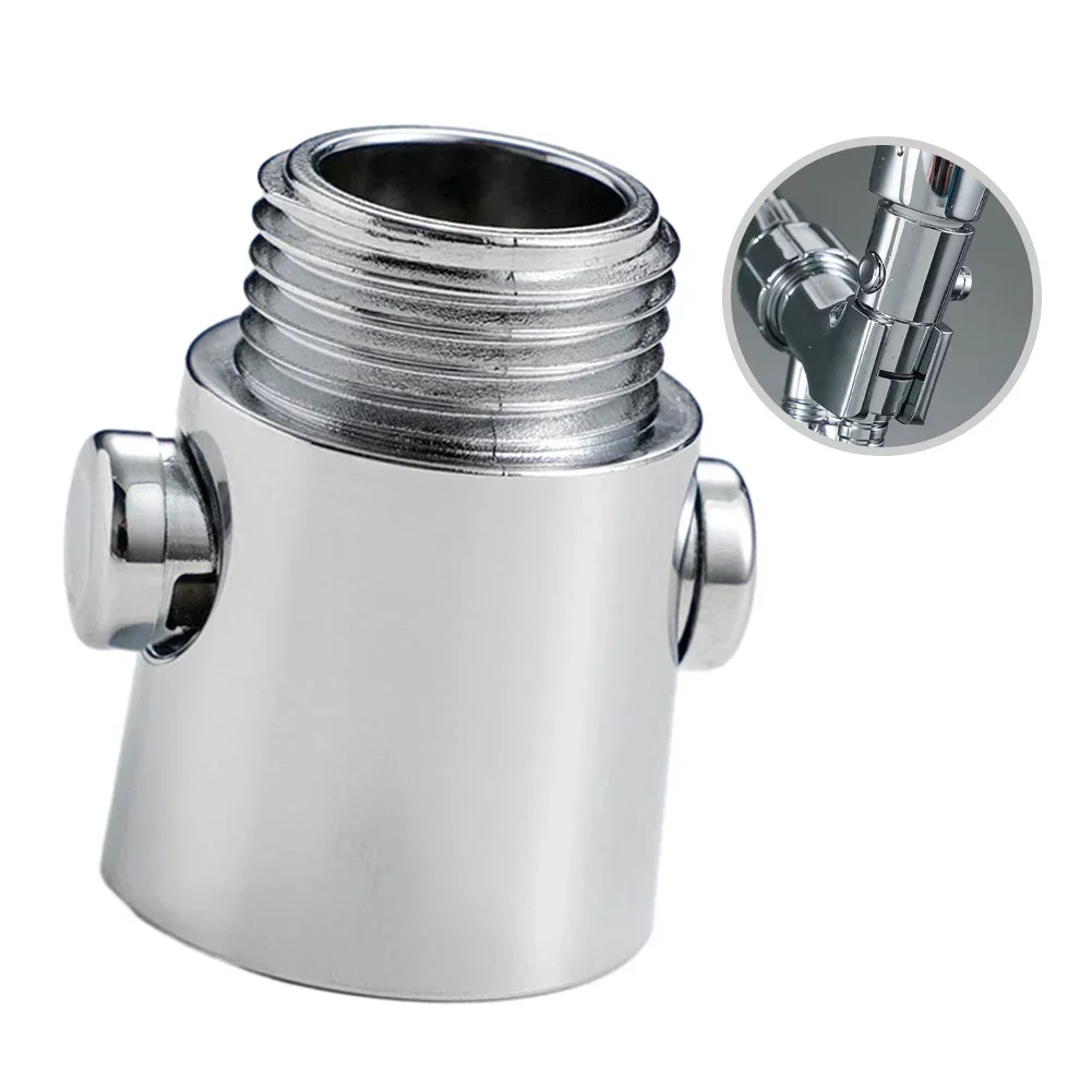 Shower Head Control Switch shower switch shower selector One Button Pause Water Controller Shower Heads Bathroom diverter valve