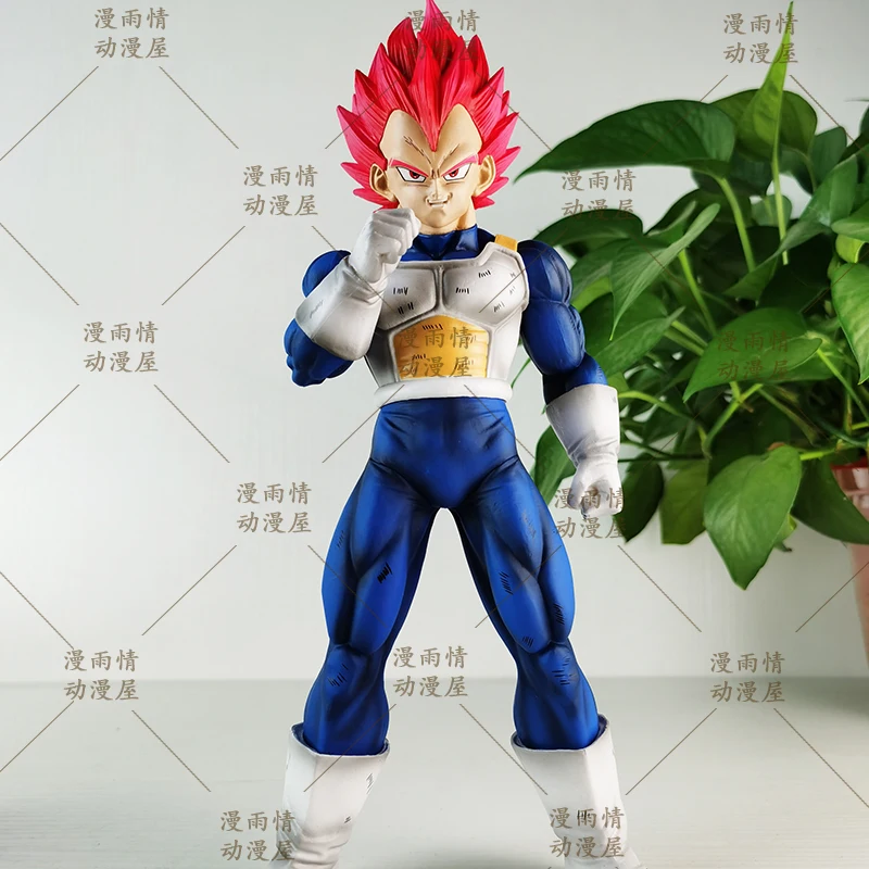 ドラゴンボールZ ベジータ アクションフィギュア ドラゴンボールZ DXアクションフィギュア 悟空・ベジータ 2体セット